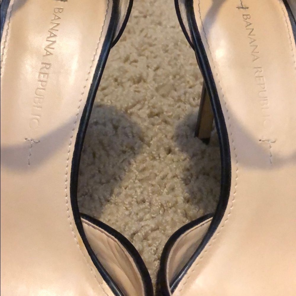 Leopard Heels ๐ - Picture 3 of 6